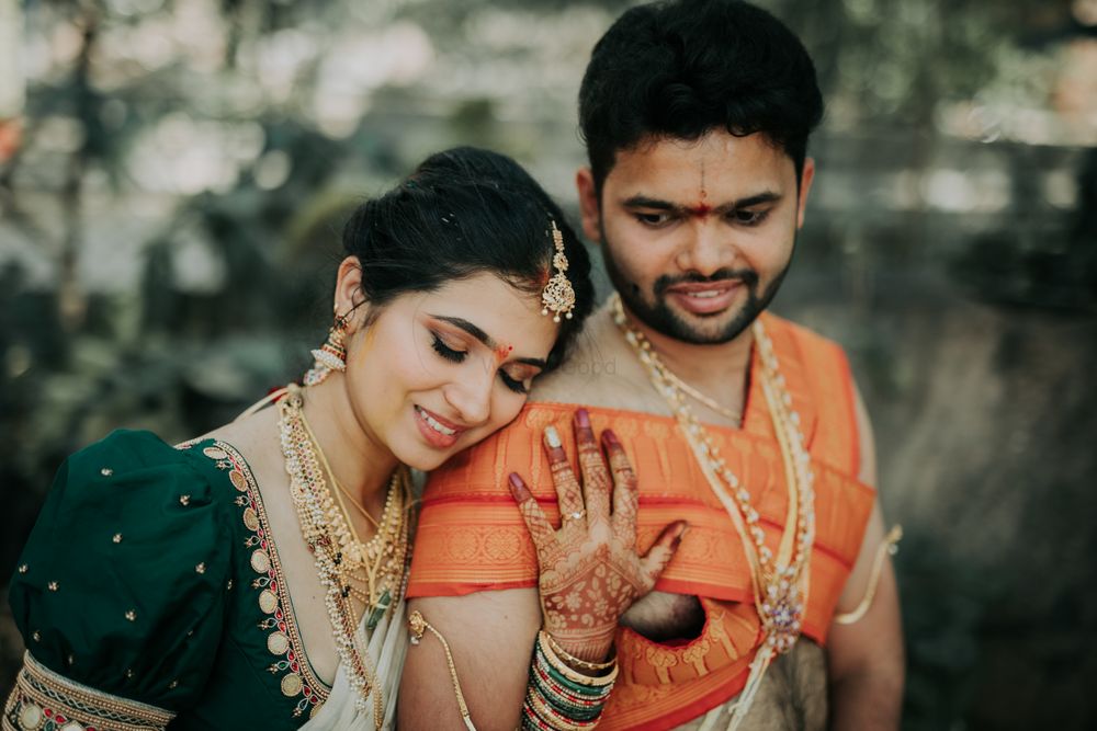 Photo From Shruthi + Adarsh - By Pixel Stream