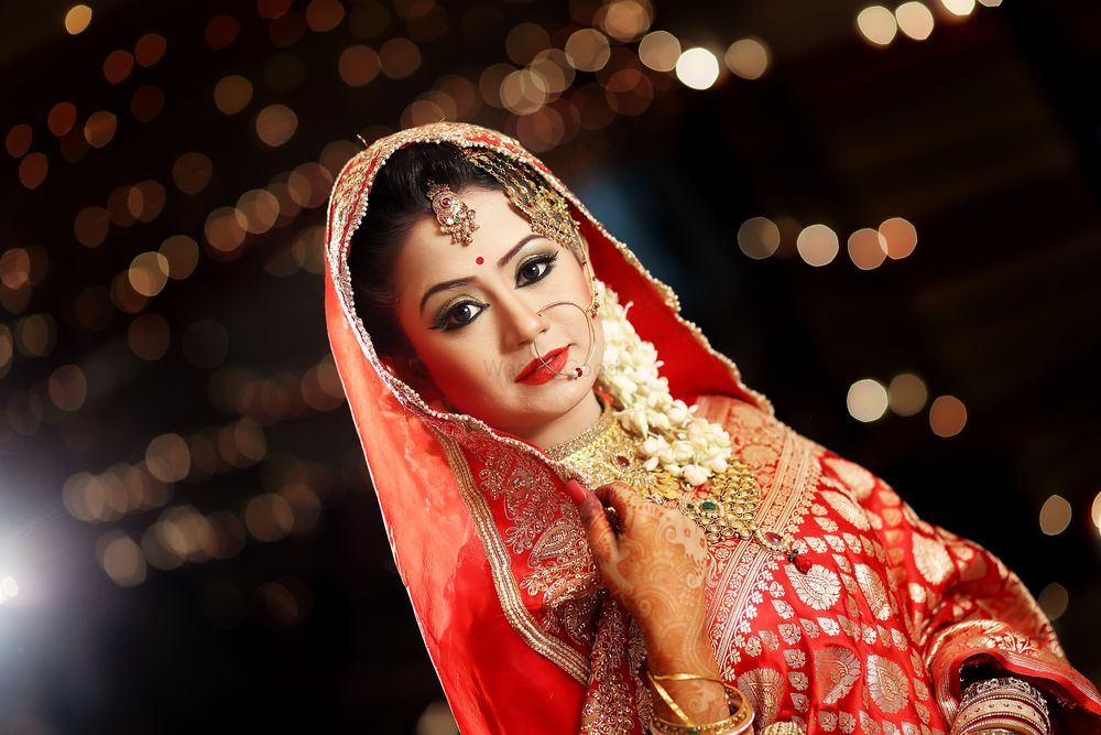 Photo From Meem & Tarun - By Bridal Bliss