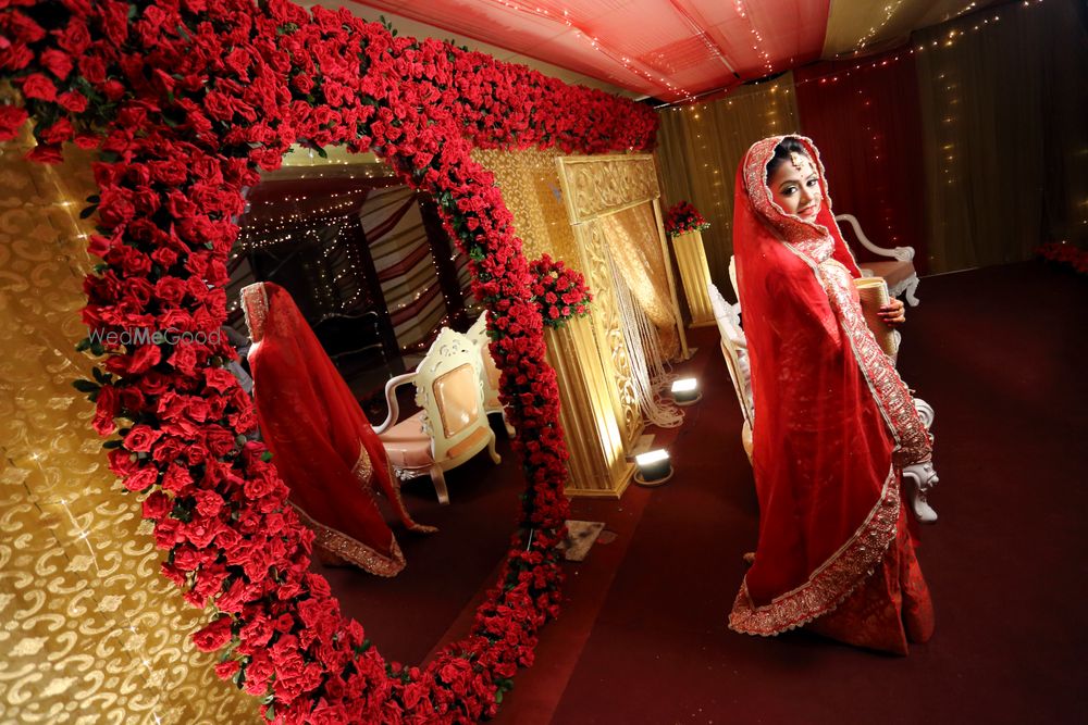 Photo From Meem & Tarun - By Bridal Bliss