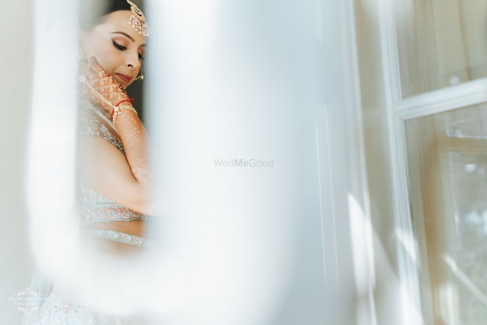 Photo From Anubhav & Aakanksha - By The Picture Patch Photography 