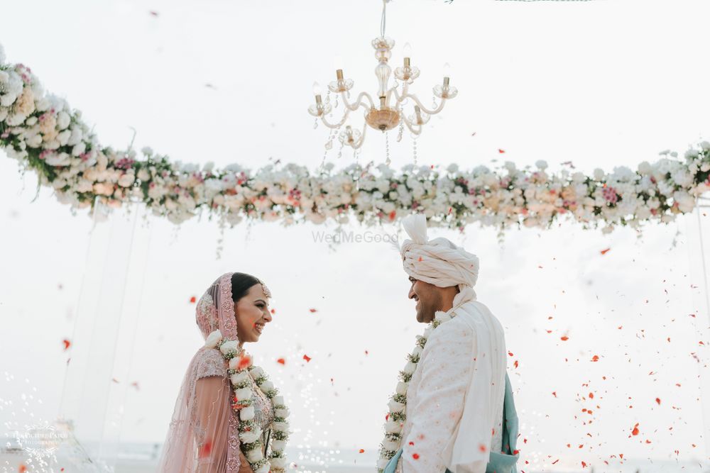 Photo From Anubhav & Aakanksha - By The Picture Patch Photography 