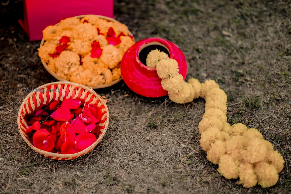 Photo From Paridhi Weds Prakhar - By Mayur Salvi Photography