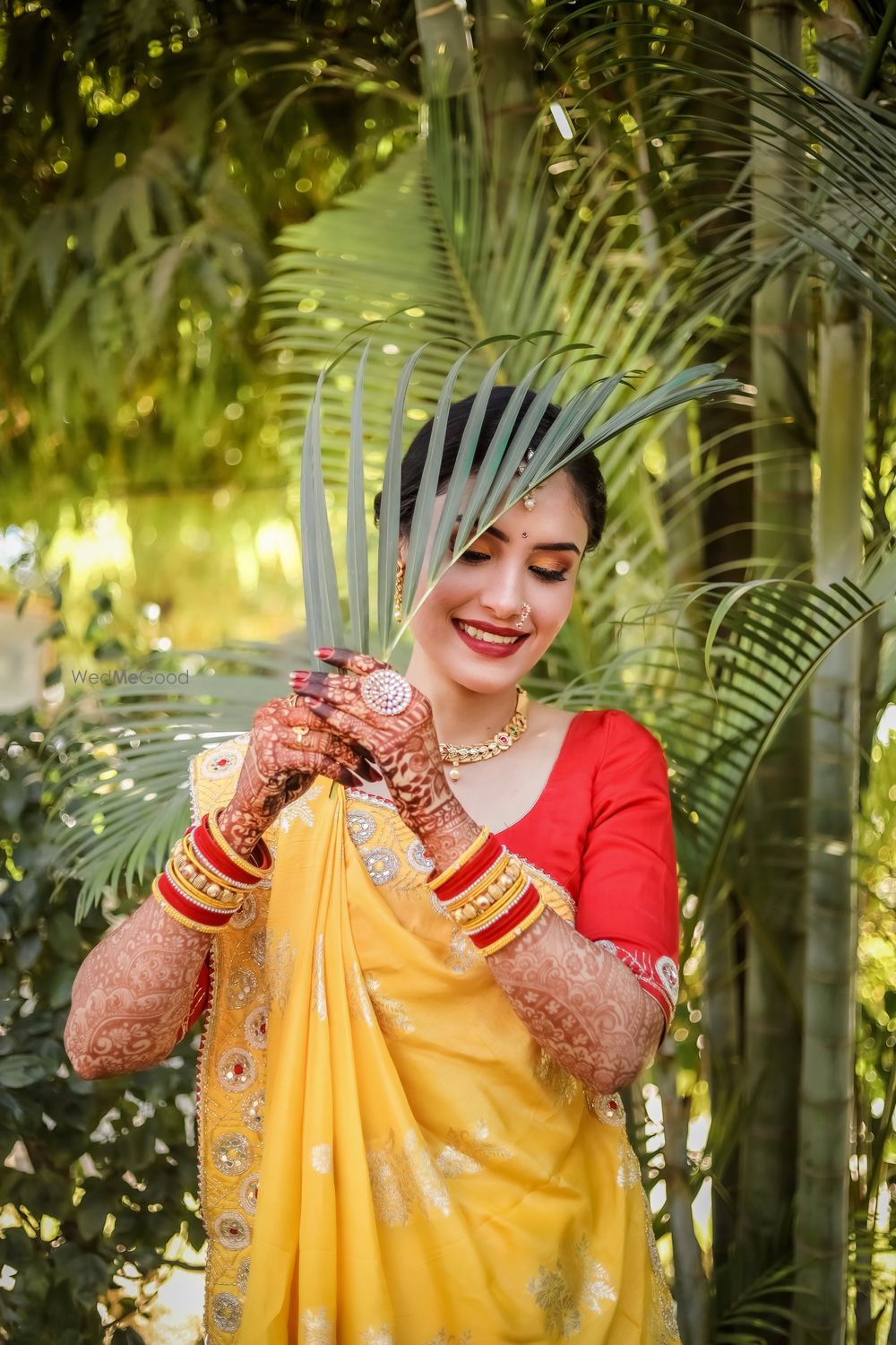 Photo From Paridhi Weds Prakhar - By Mayur Salvi Photography