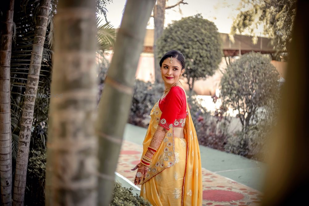 Photo From Paridhi Weds Prakhar - By Mayur Salvi Photography