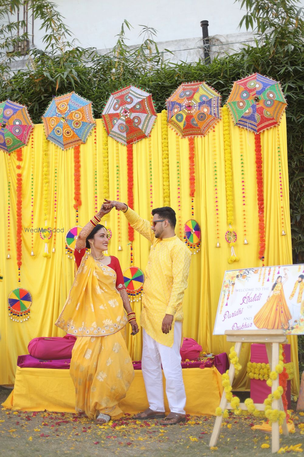 Photo From Paridhi Weds Prakhar - By Mayur Salvi Photography