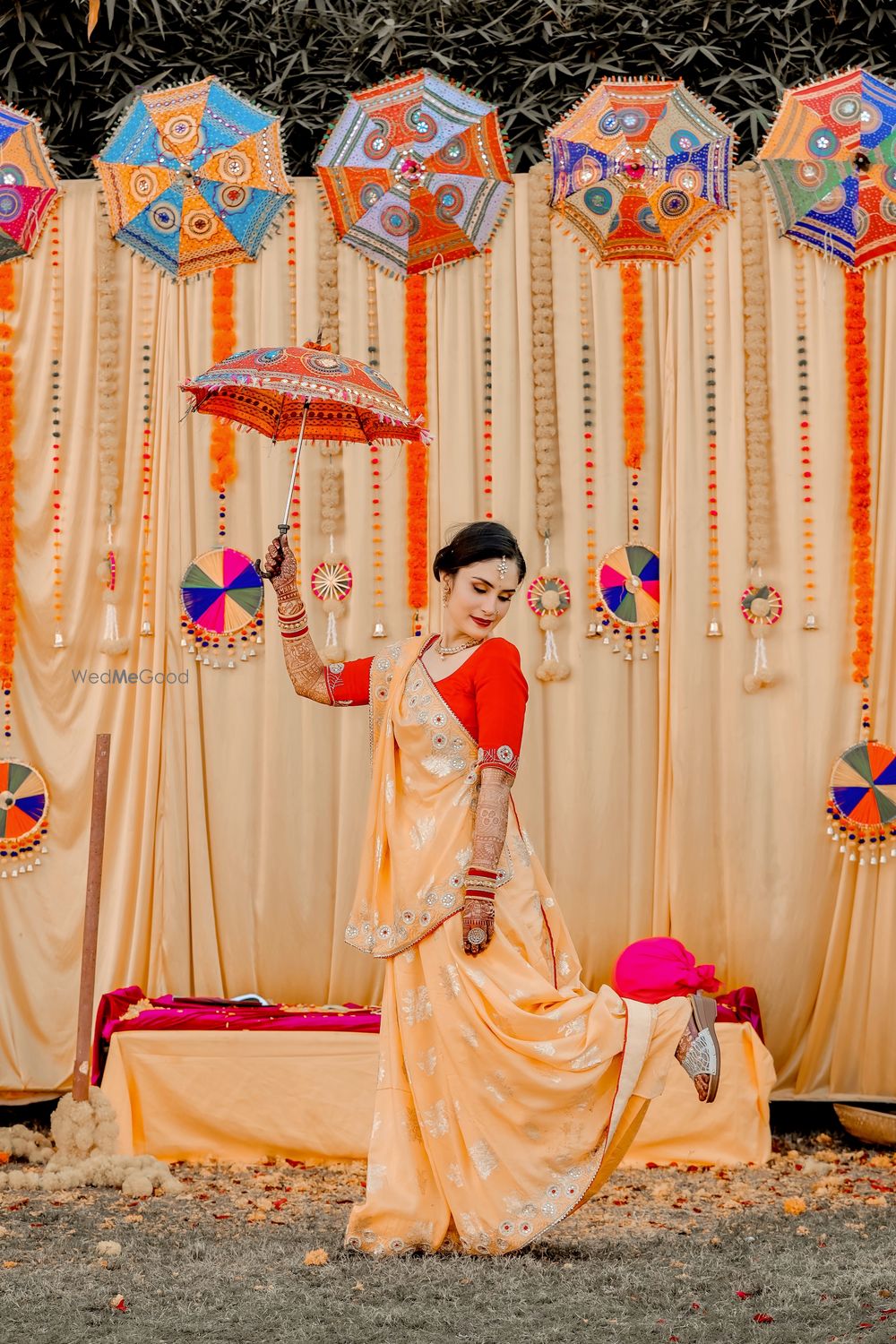 Photo From Paridhi Weds Prakhar - By Mayur Salvi Photography