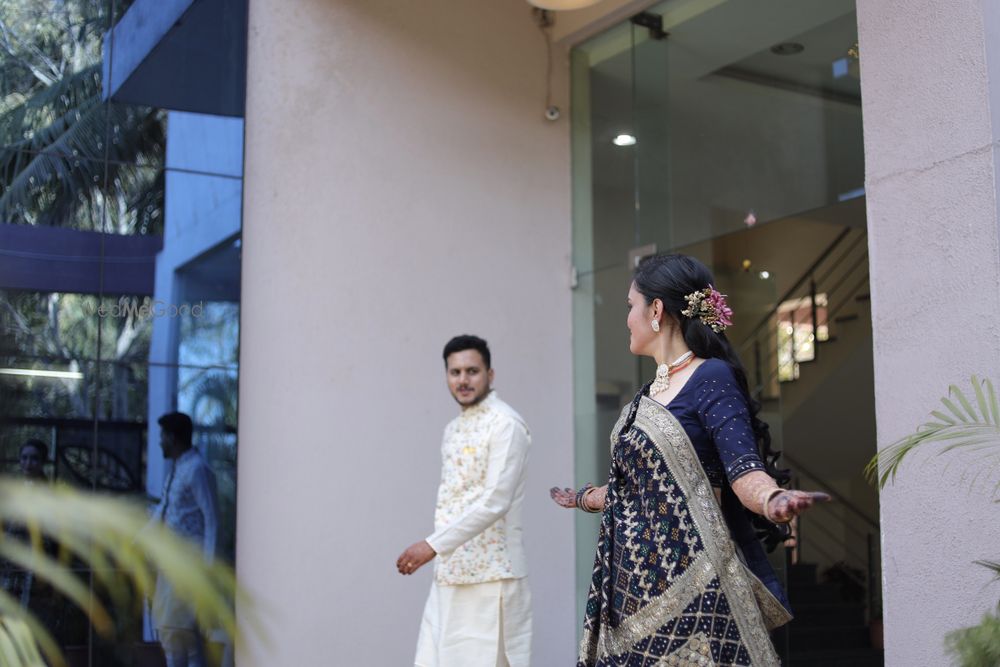 Photo From Paridhi Weds Prakhar - By Mayur Salvi Photography