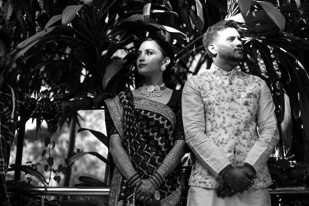 Photo From Paridhi Weds Prakhar - By Mayur Salvi Photography