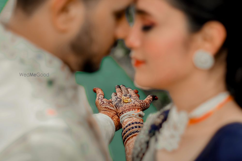 Photo From Paridhi Weds Prakhar - By Mayur Salvi Photography