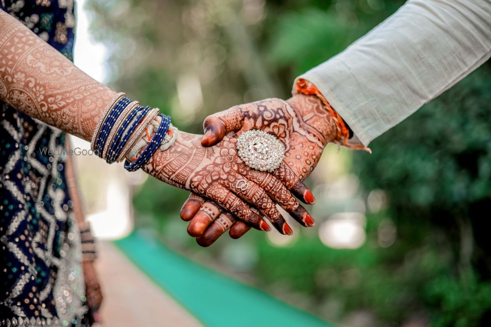 Photo From Paridhi Weds Prakhar - By Mayur Salvi Photography