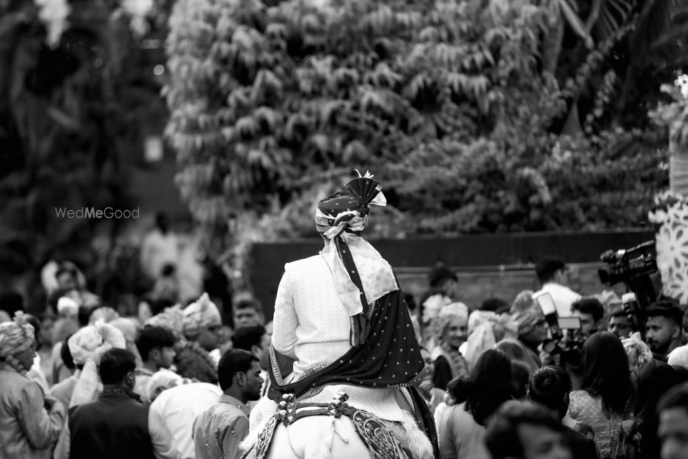 Photo From Paridhi Weds Prakhar - By Mayur Salvi Photography