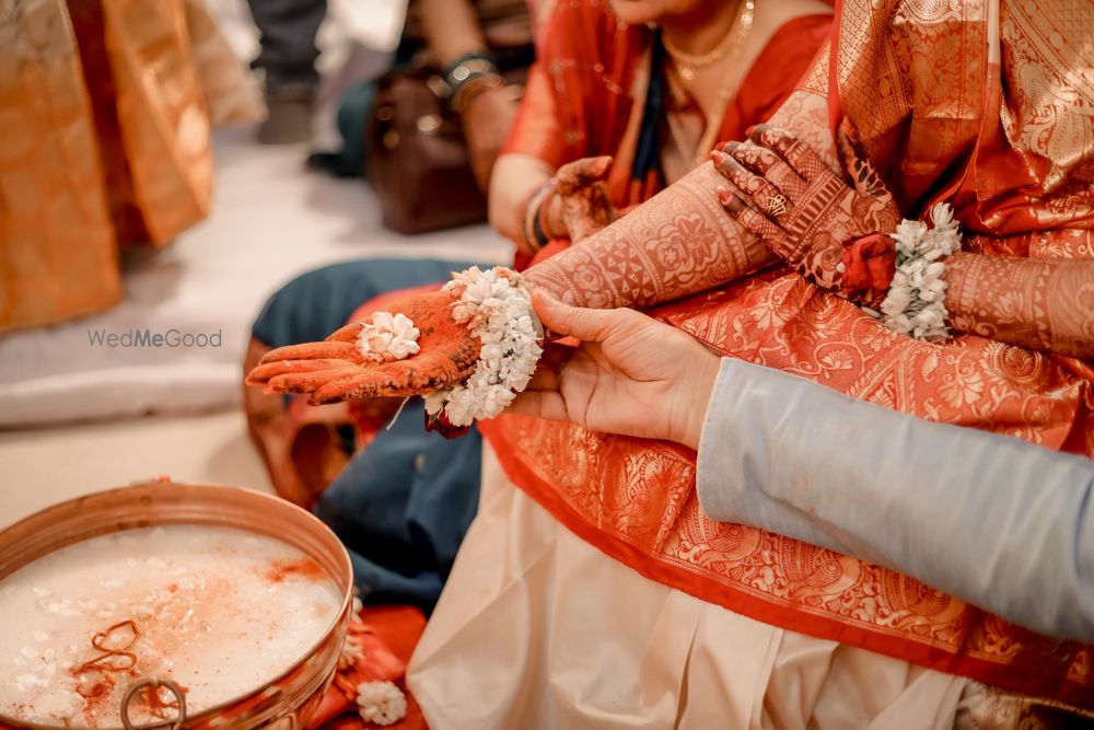 Photo From Paridhi Weds Prakhar - By Mayur Salvi Photography