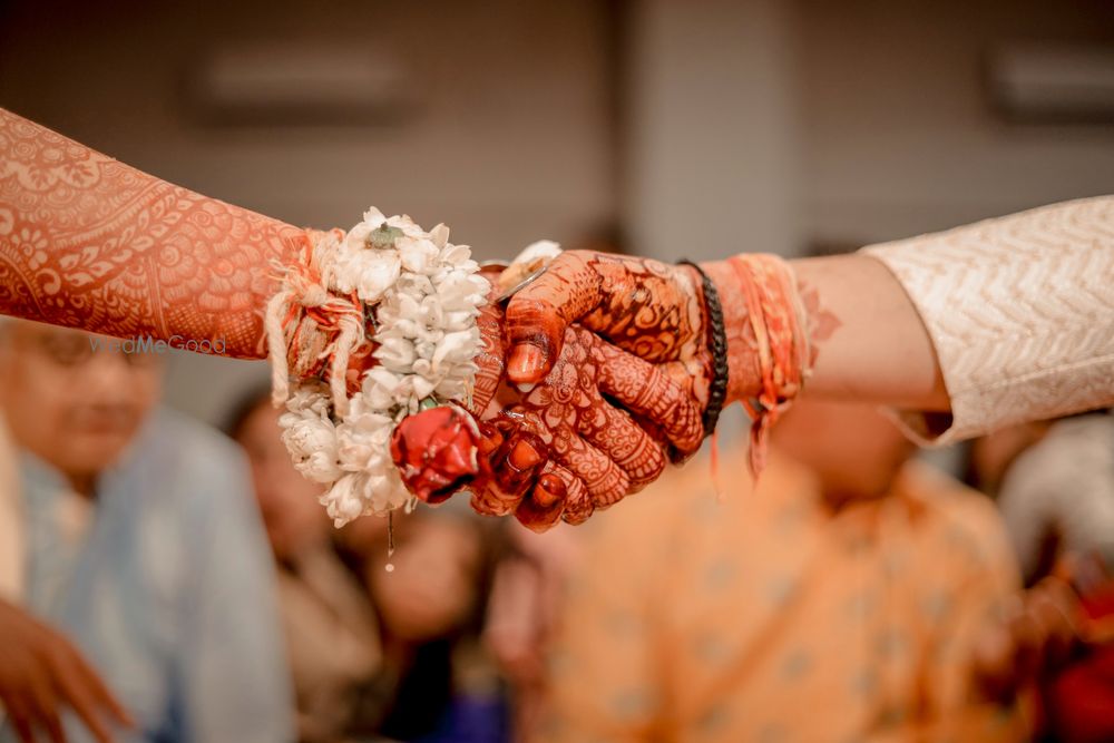 Photo From Paridhi Weds Prakhar - By Mayur Salvi Photography