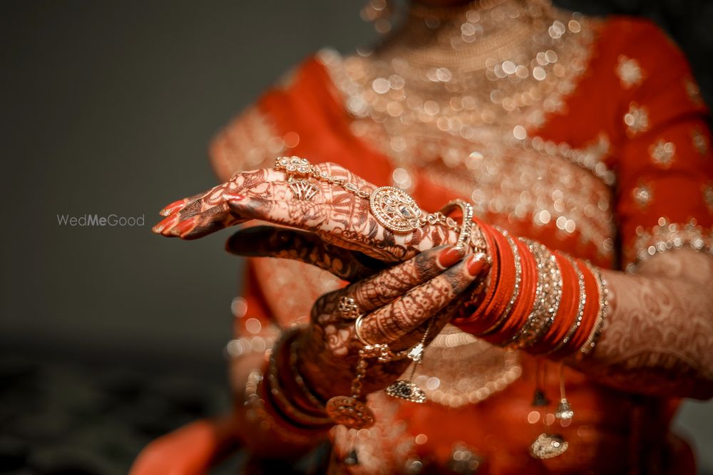 Photo From Paridhi Weds Prakhar - By Mayur Salvi Photography