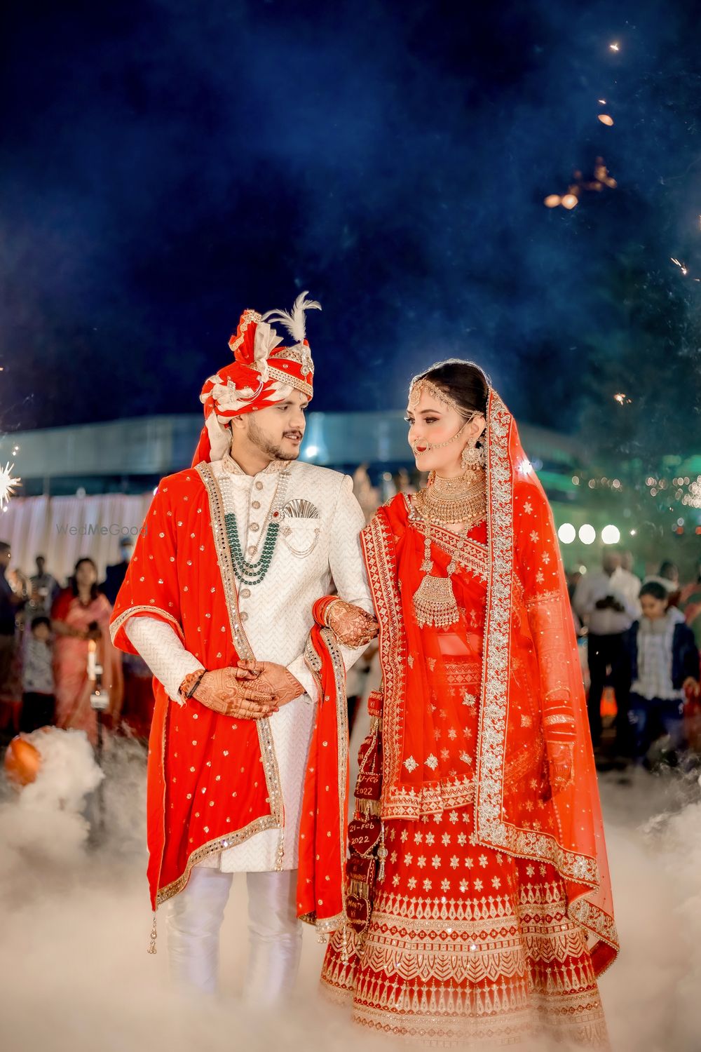 Photo From Paridhi Weds Prakhar - By Mayur Salvi Photography