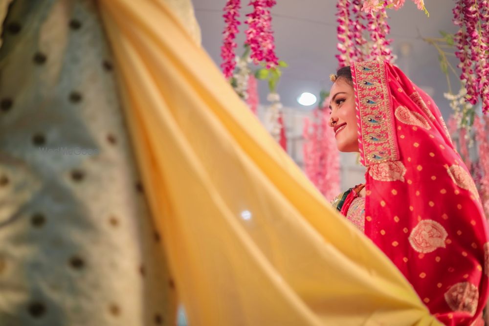 Photo From Paridhi Weds Prakhar - By Mayur Salvi Photography