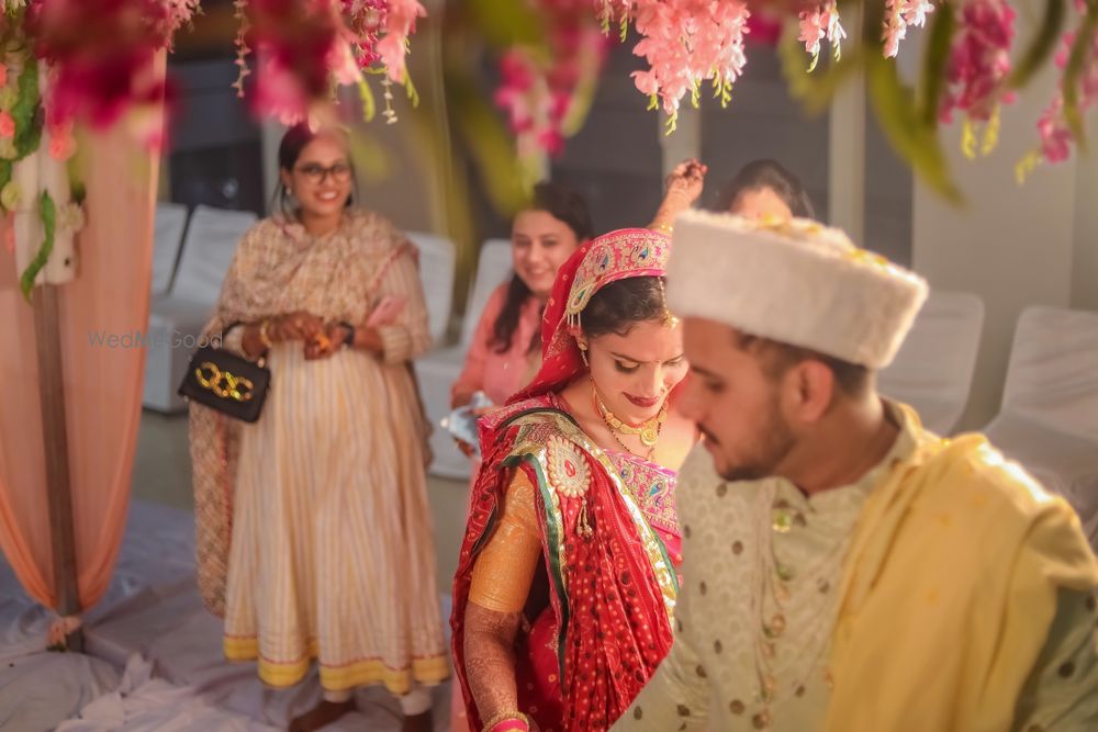 Photo From Paridhi Weds Prakhar - By Mayur Salvi Photography