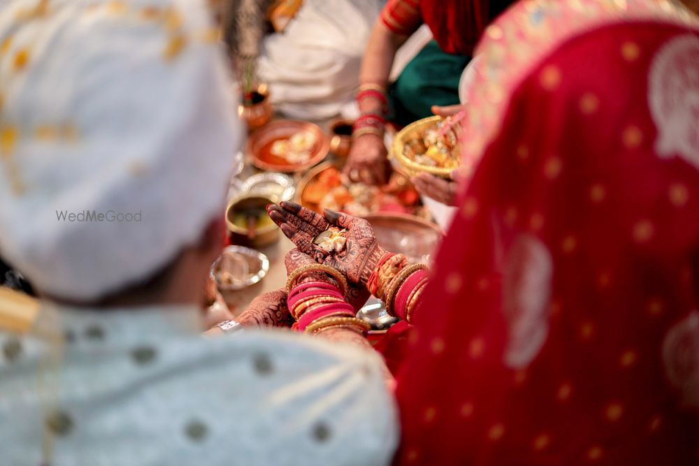 Photo From Paridhi Weds Prakhar - By Mayur Salvi Photography