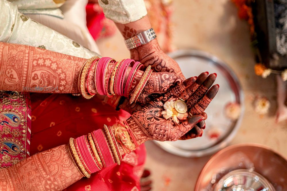 Photo From Paridhi Weds Prakhar - By Mayur Salvi Photography