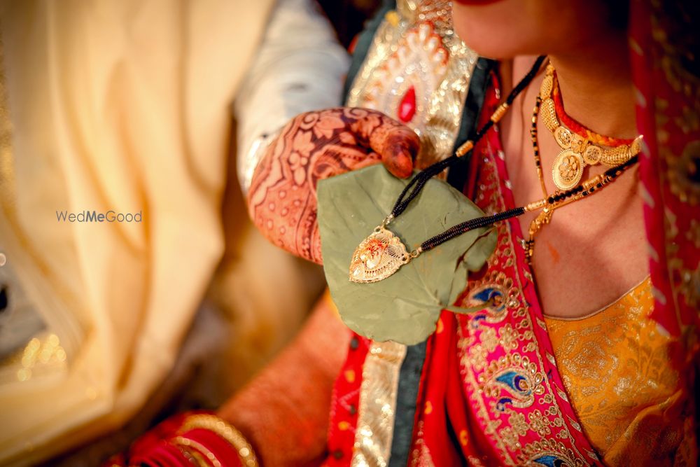 Photo From Paridhi Weds Prakhar - By Mayur Salvi Photography