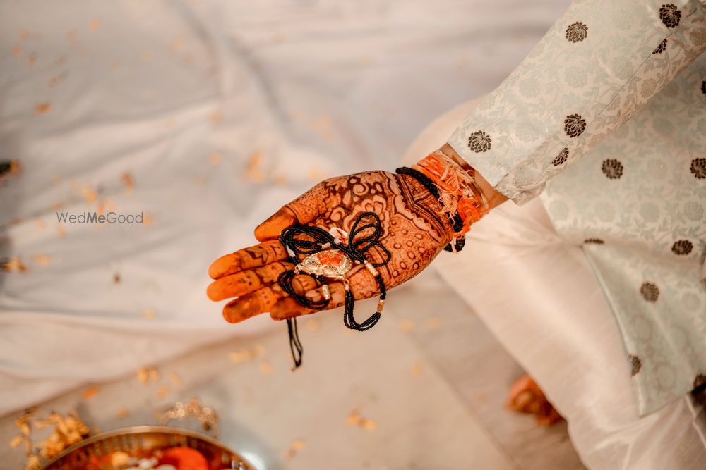 Photo From Paridhi Weds Prakhar - By Mayur Salvi Photography