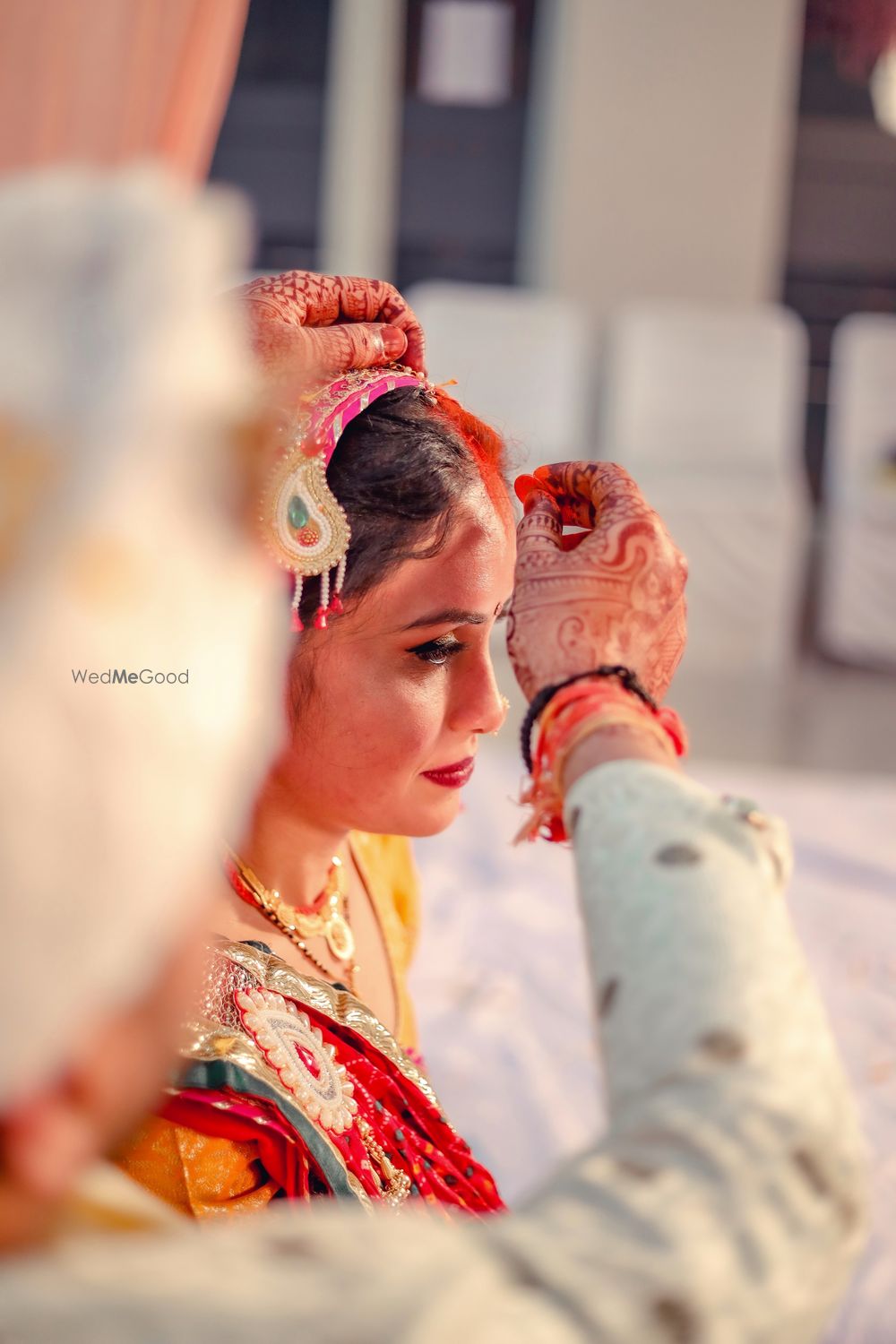 Photo From Paridhi Weds Prakhar - By Mayur Salvi Photography