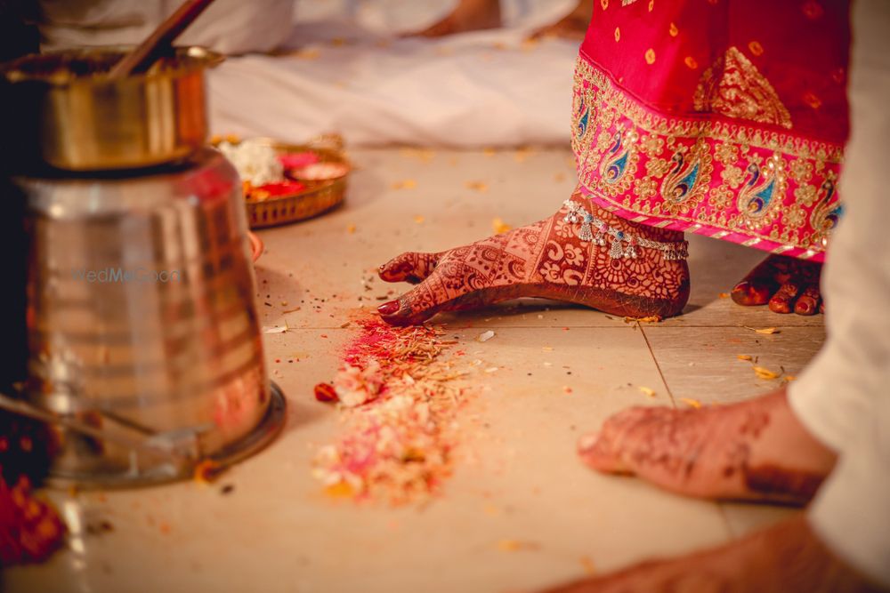 Photo From Paridhi Weds Prakhar - By Mayur Salvi Photography