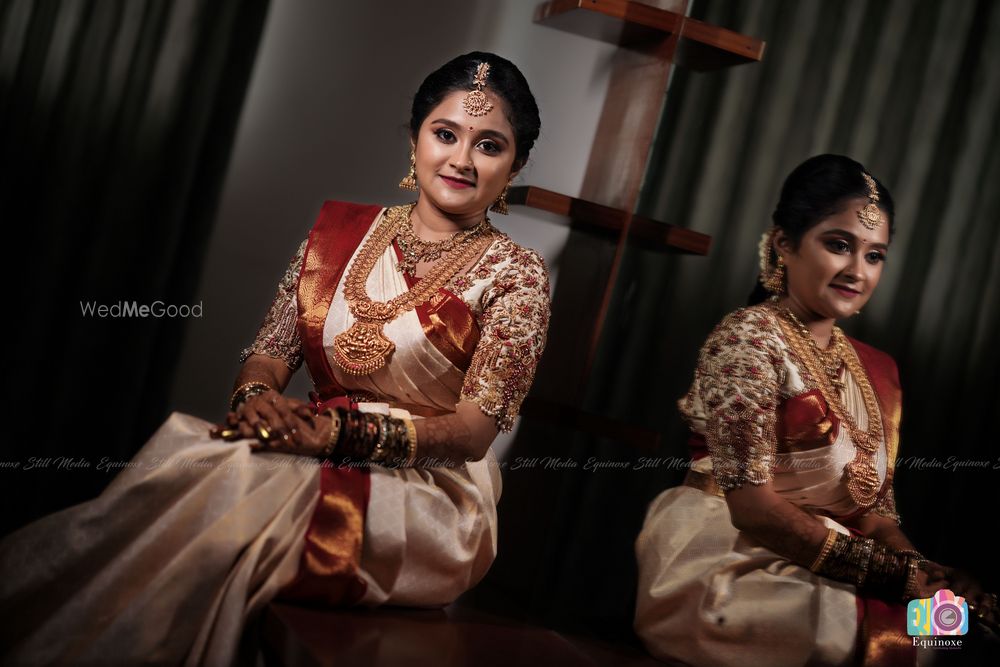 Photo From Urmeela - By Makeup and Hair by Teju