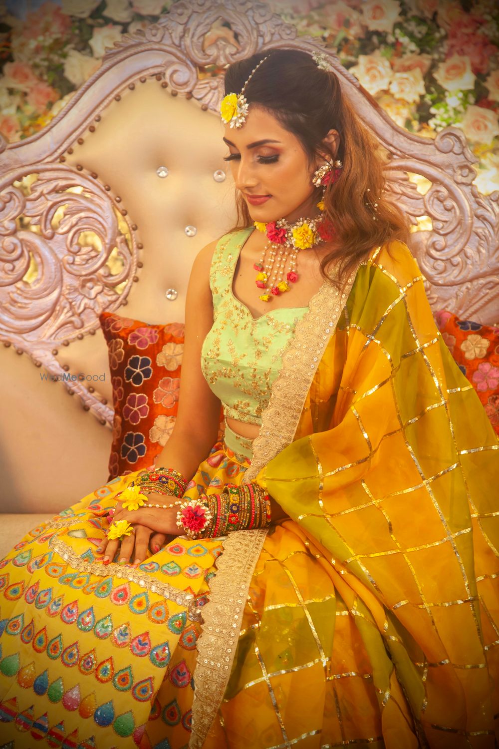 Photo From Manmeet  - By MUA Neet Kaur