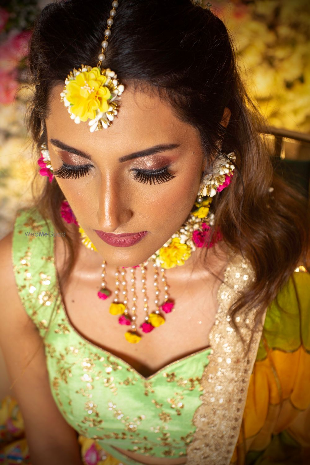 Photo From Manmeet  - By MUA Neet Kaur