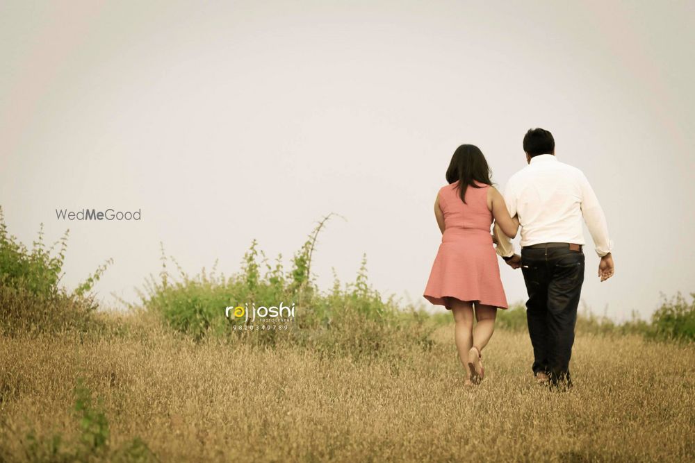 Photo From Pre wedding - By Raj Joshi Photography