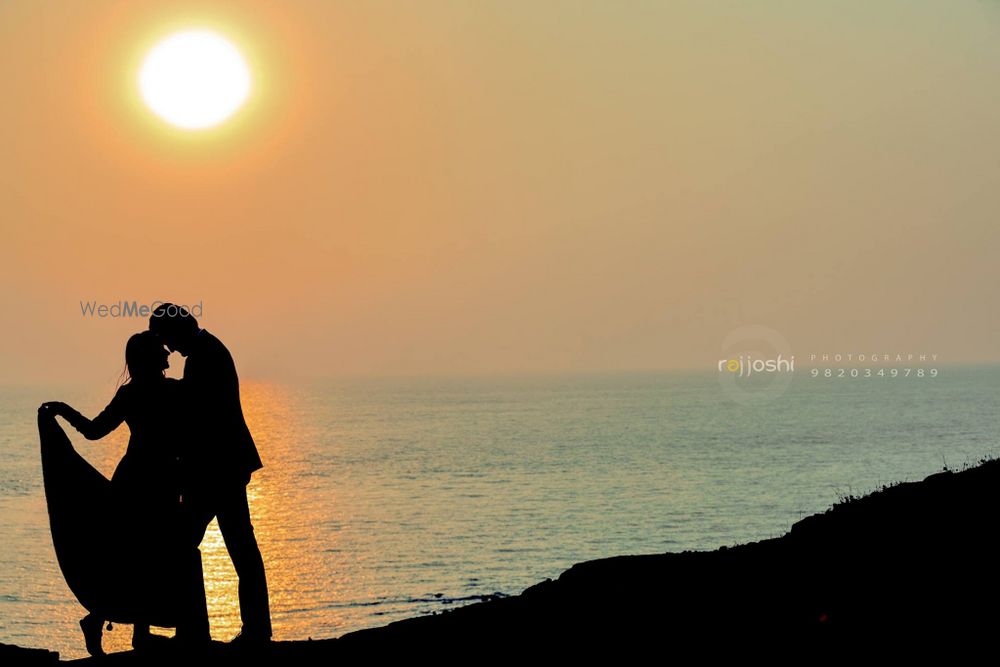 Photo From Pre wedding - By Raj Joshi Photography