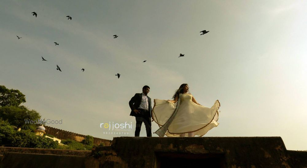 Photo From Pre wedding - By Raj Joshi Photography