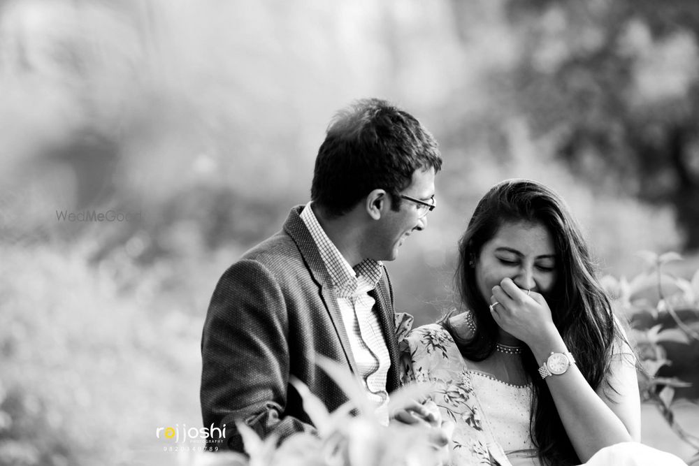 Photo From Pre wedding - By Raj Joshi Photography