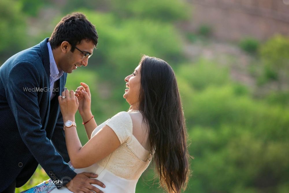 Photo From Pre wedding - By Raj Joshi Photography