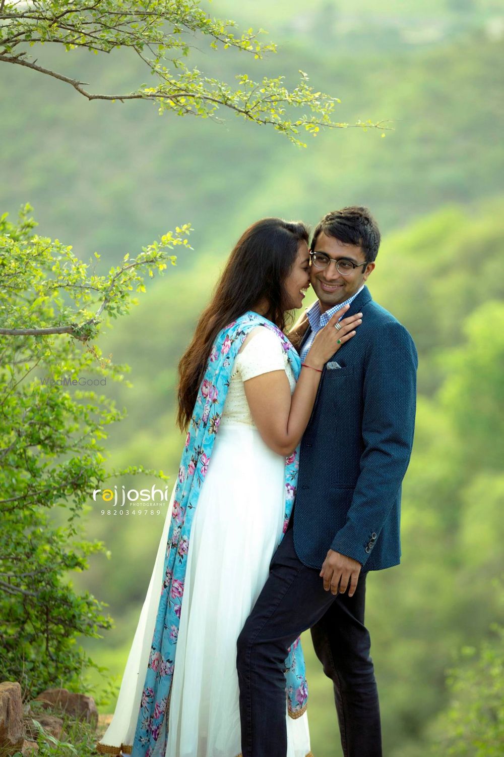 Photo From Pre wedding - By Raj Joshi Photography