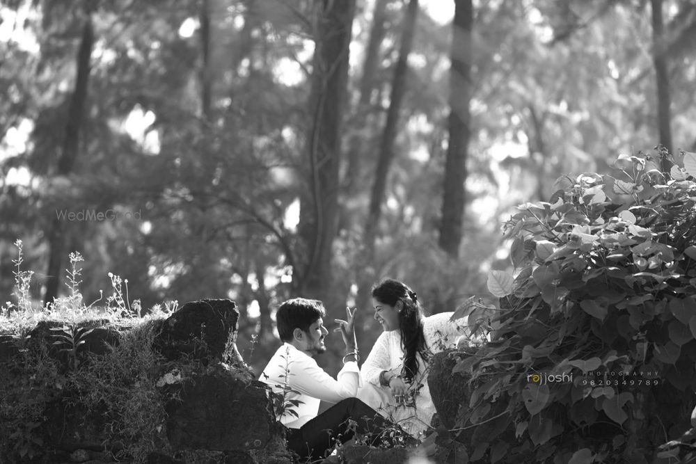 Photo From Pre wedding - By Raj Joshi Photography