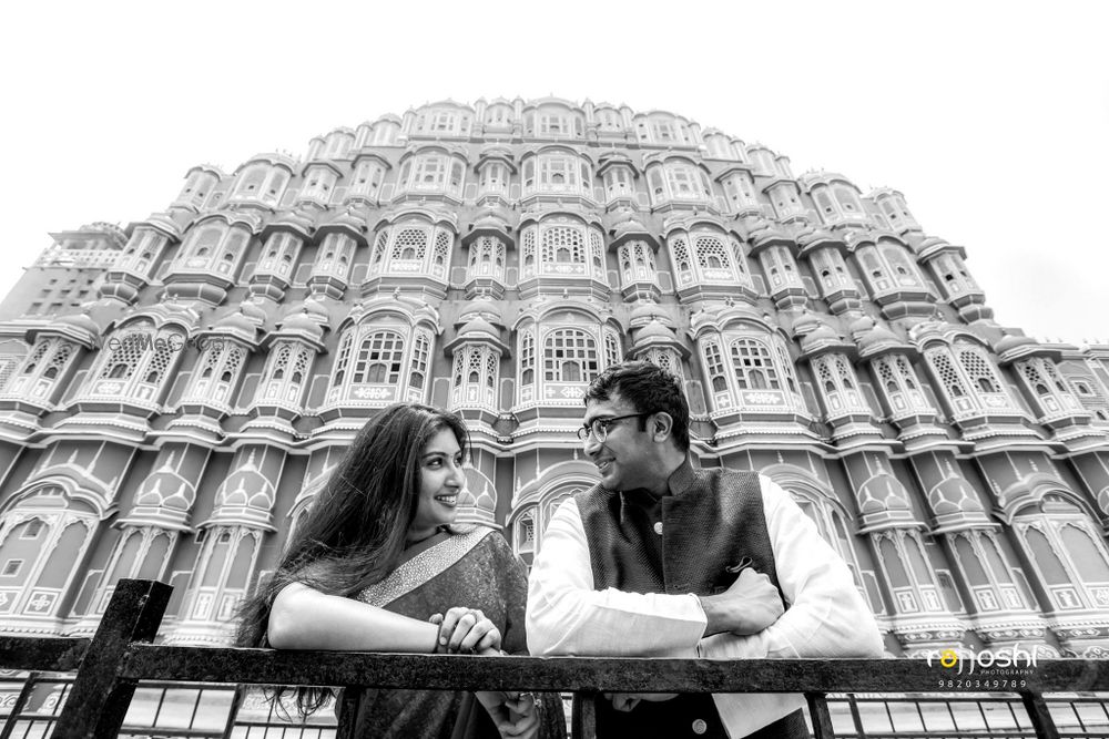 Photo From Pre wedding - By Raj Joshi Photography