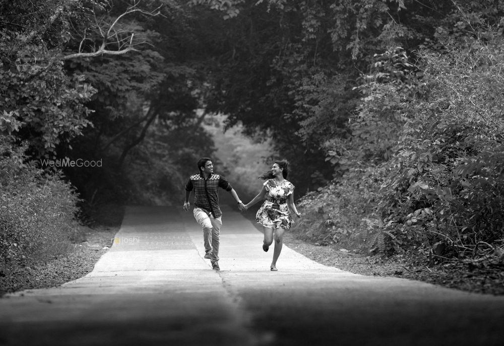 Photo From Pre wedding - By Raj Joshi Photography