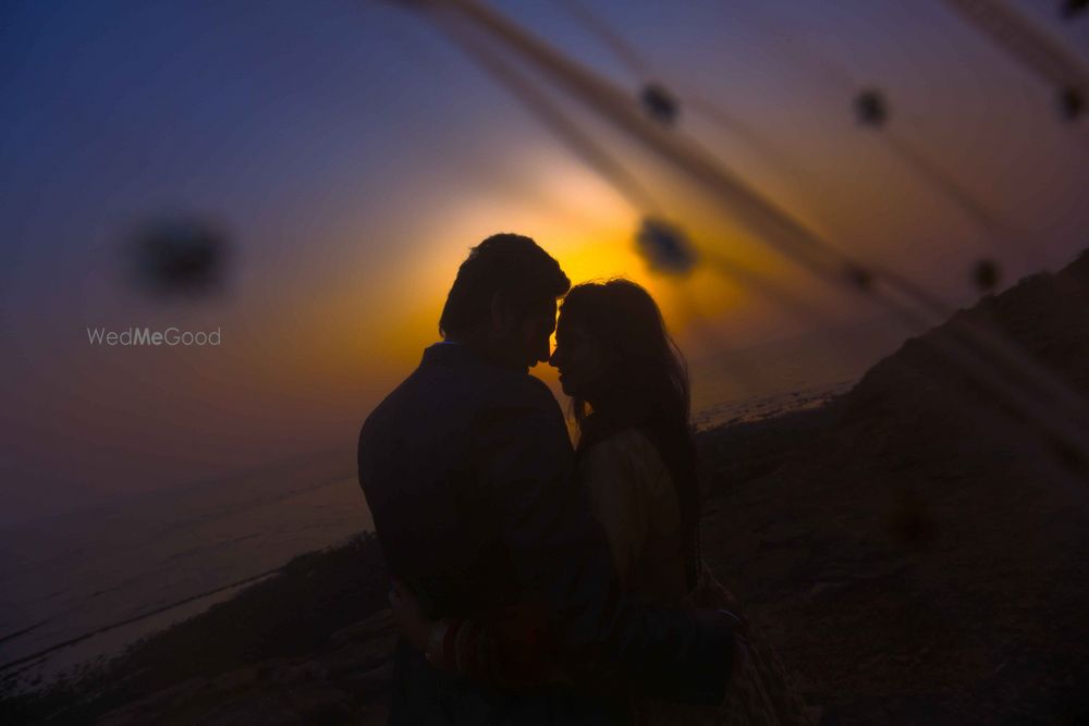 Photo From Pre wedding - By Raj Joshi Photography