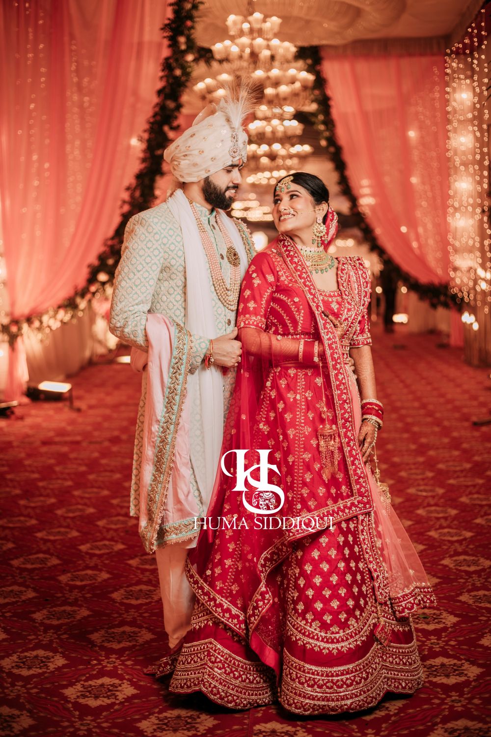 Photo From Osheen Mayank - By Huma Siddiqui  decoration  & event Planners