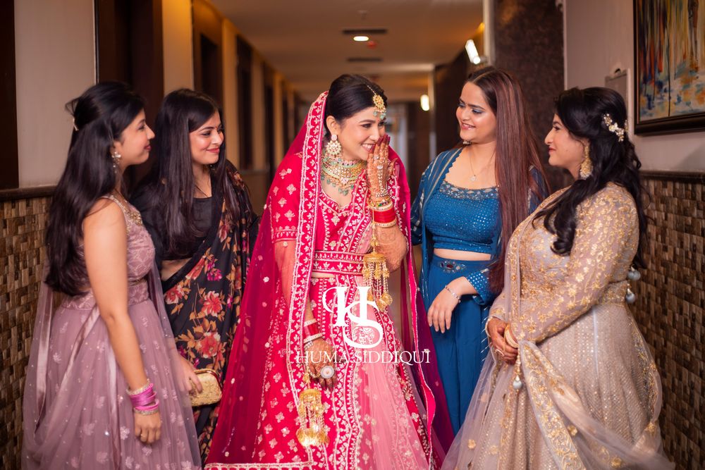 Photo From Osheen Mayank - By Huma Siddiqui  decoration  & event Planners
