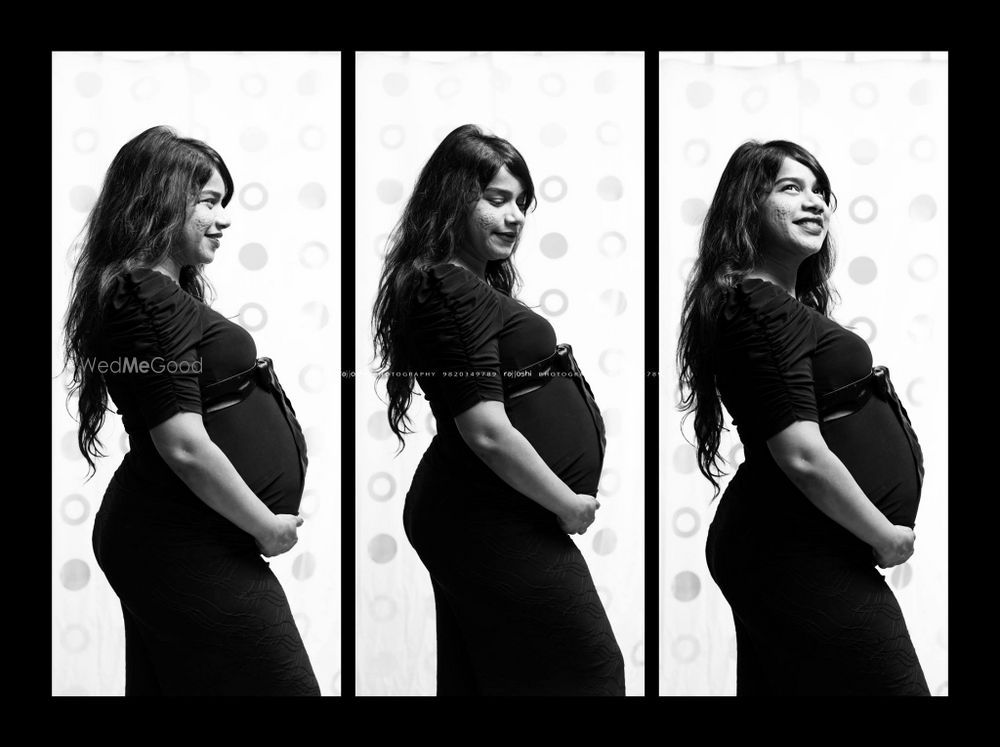 Photo From Maternity Shoots - By Raj Joshi Photography