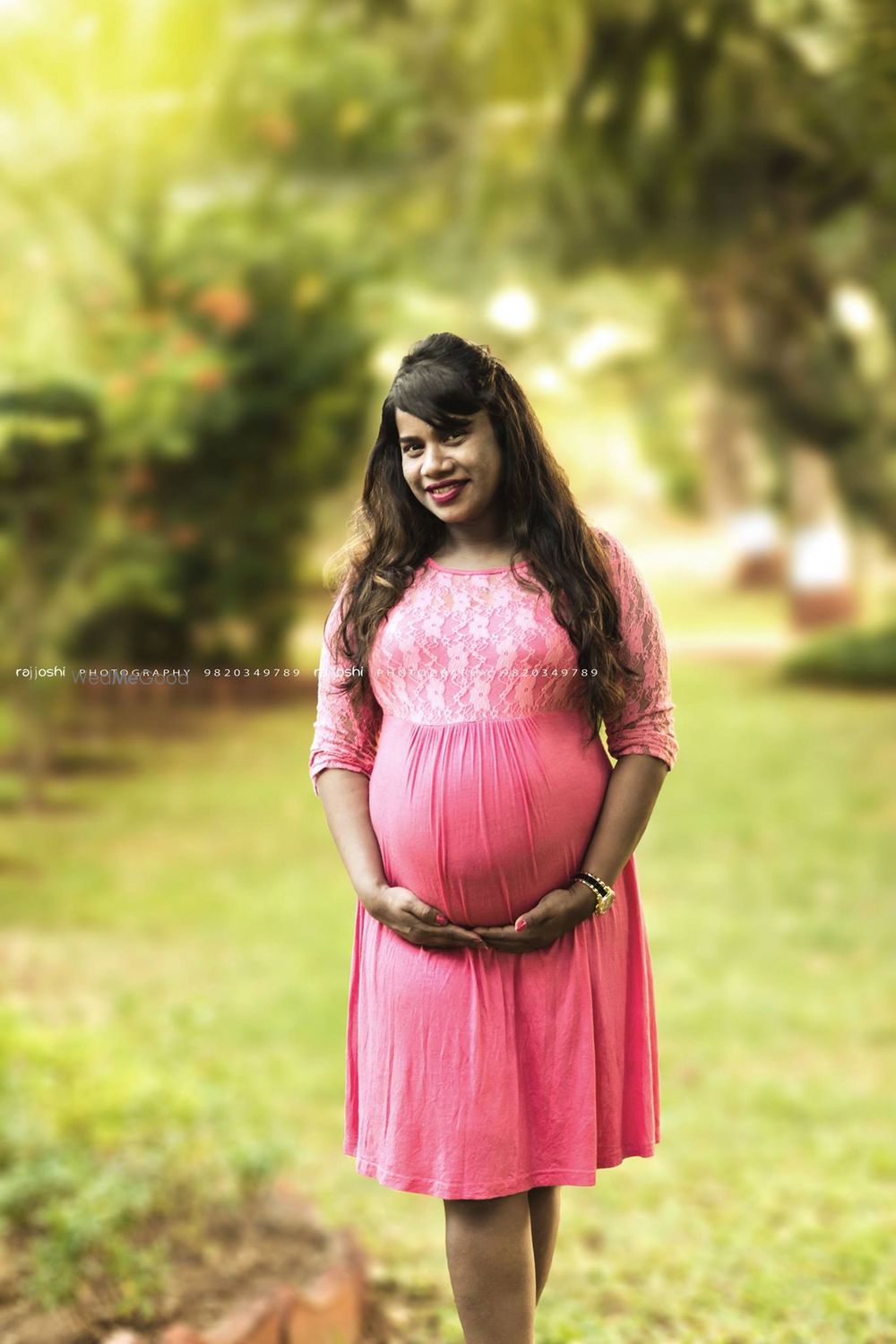 Photo From Maternity Shoots - By Raj Joshi Photography