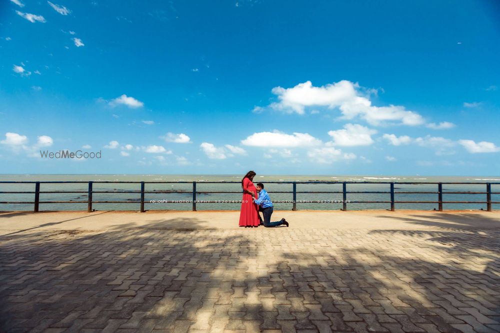 Photo From Maternity Shoots - By Raj Joshi Photography