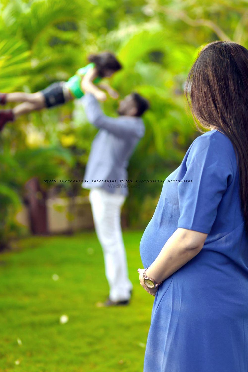 Photo From Maternity Shoots - By Raj Joshi Photography