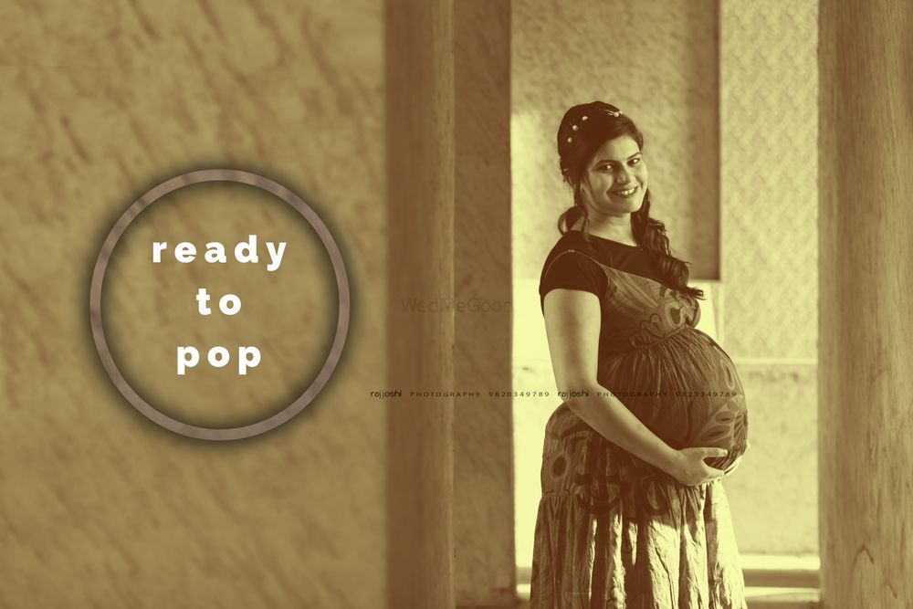 Photo From Maternity Shoots - By Raj Joshi Photography