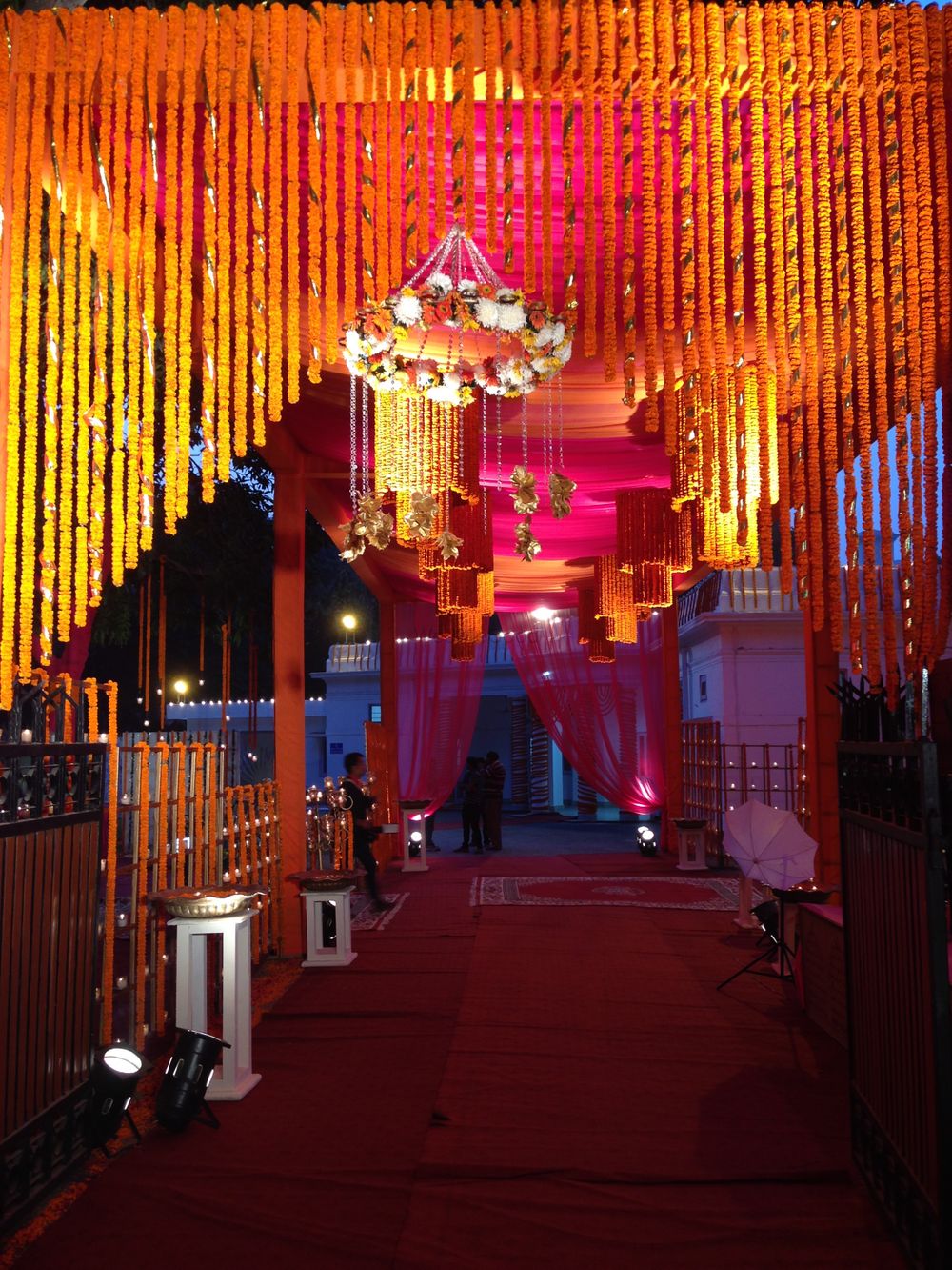 Photo From Destination wedding decor - By Royal Pepper Hotel and Resorts