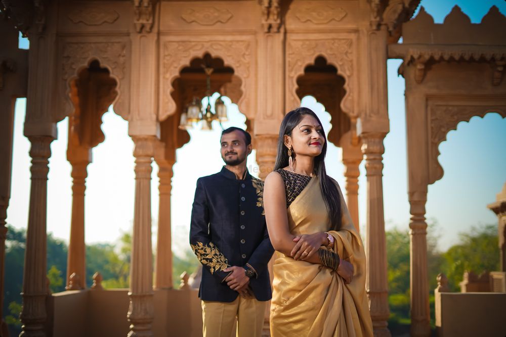 Photo From Keval & trupti - By Deep Photography