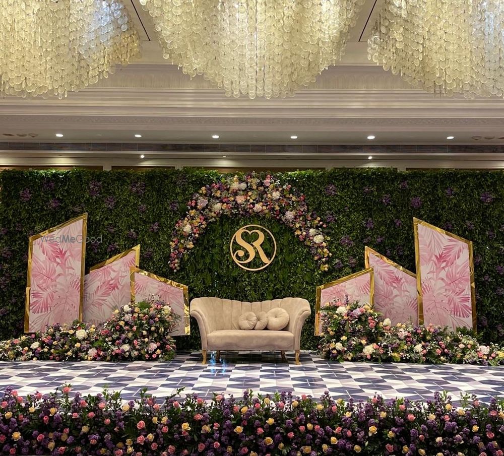 Photo From Snigdha & Rahul  - By La Vie En Rose Design & Decor